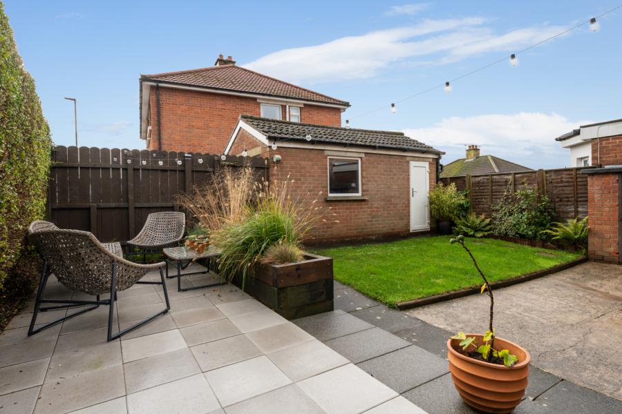 19 Garnerville Gardens