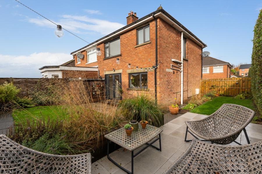 19 Garnerville Gardens