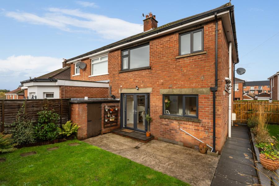 19 Garnerville Gardens