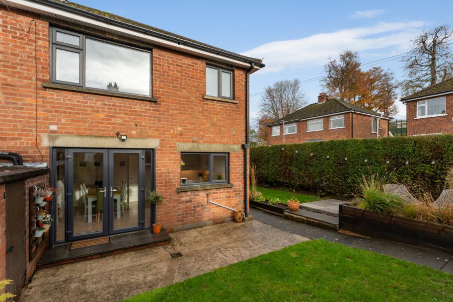 19 Garnerville Gardens