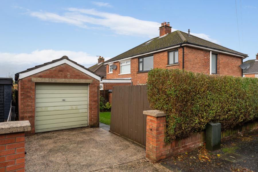 19 Garnerville Gardens