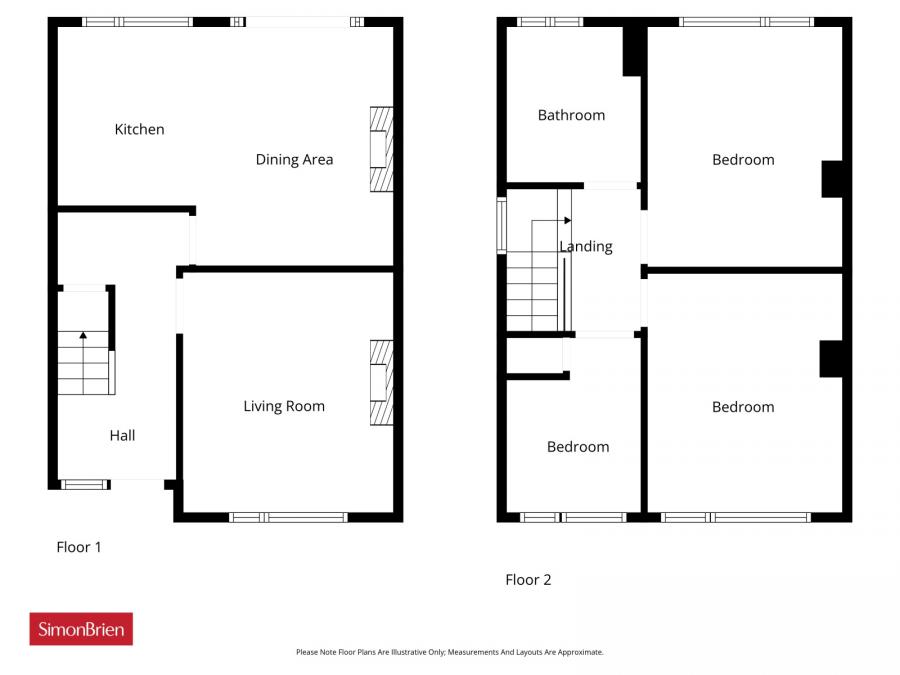 19 Garnerville Gardens