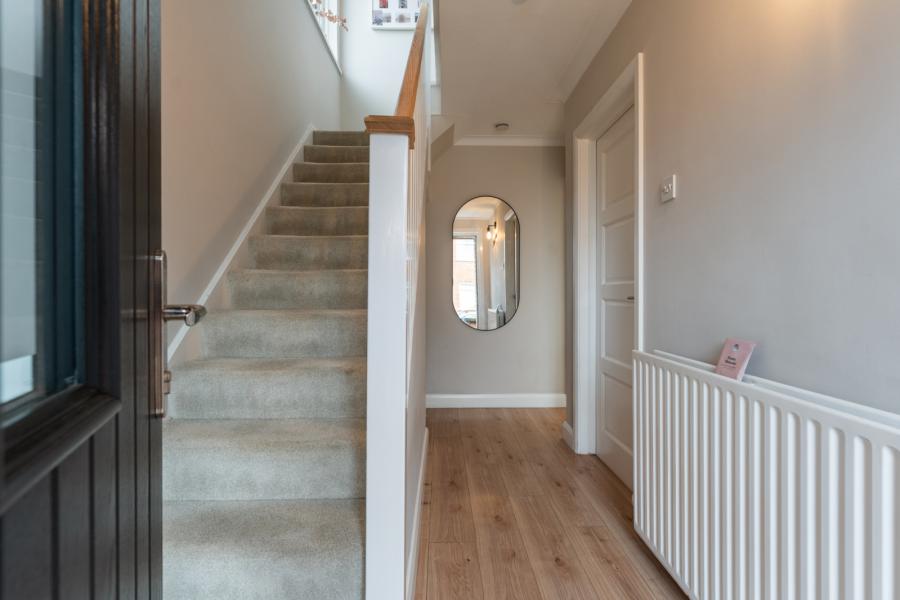 19 Garnerville Gardens