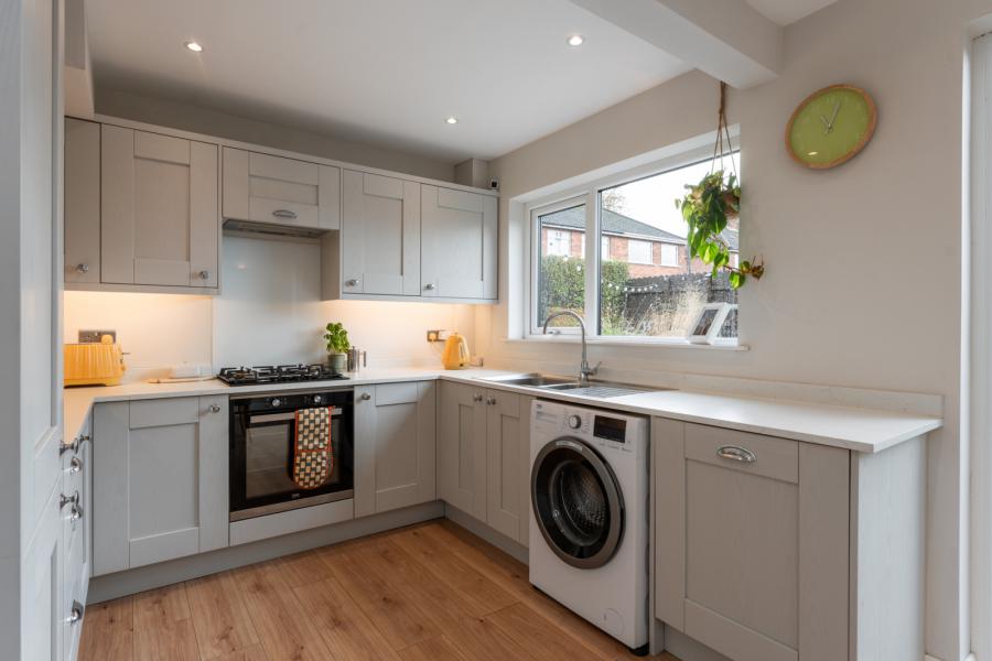 19 Garnerville Gardens