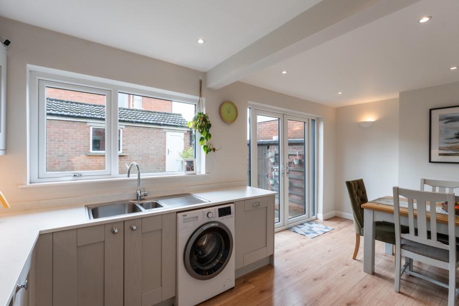 19 Garnerville Gardens