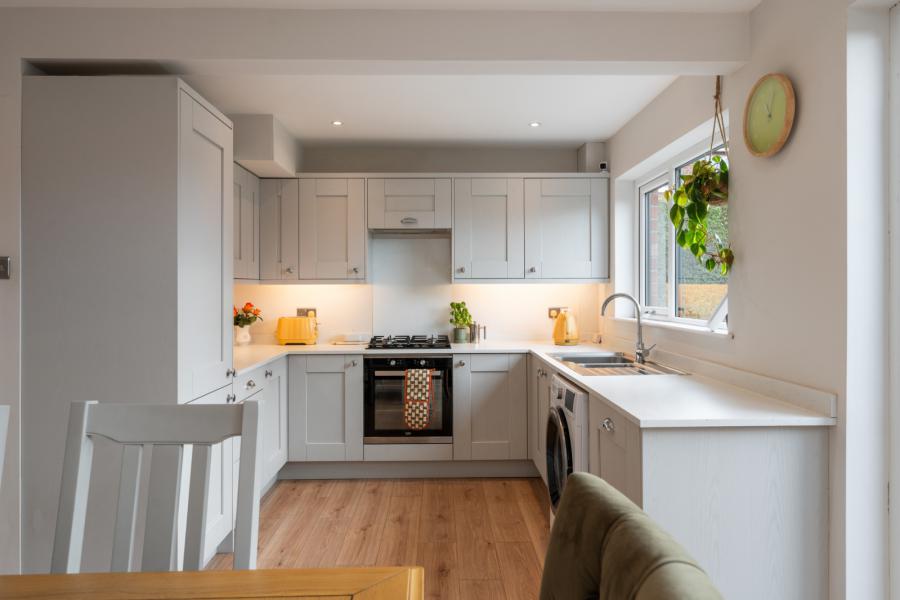 19 Garnerville Gardens