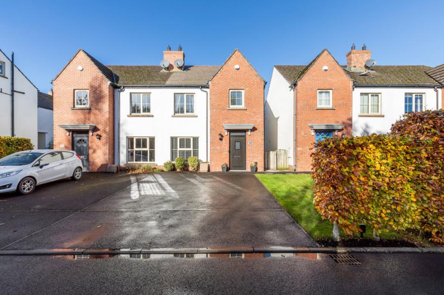 28 Coopers Mill Mews