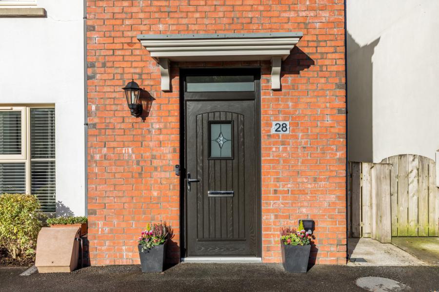 28 Coopers Mill Mews