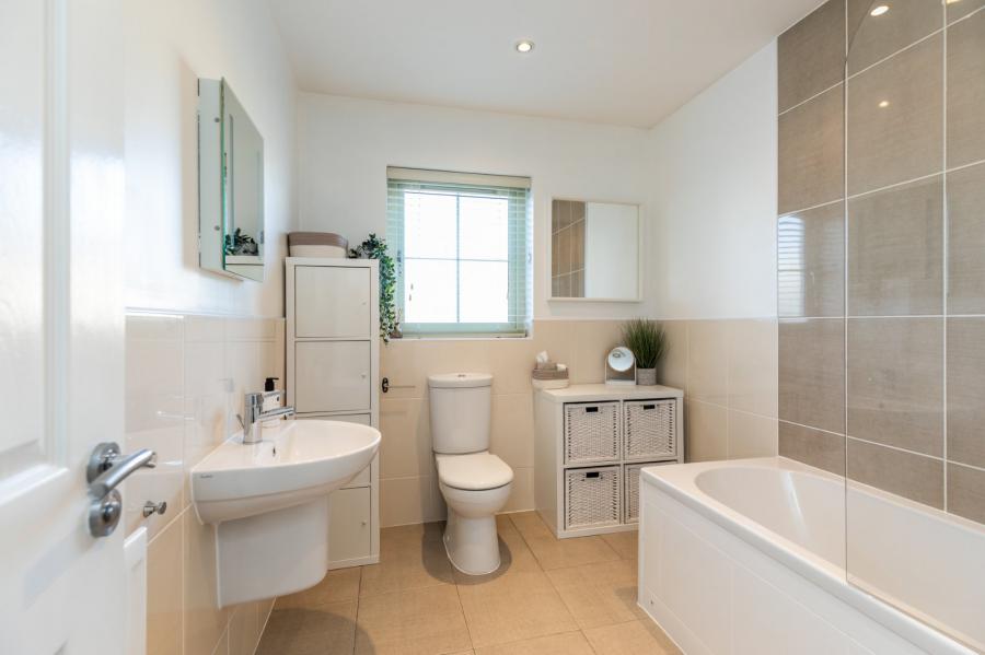 28 Coopers Mill Mews