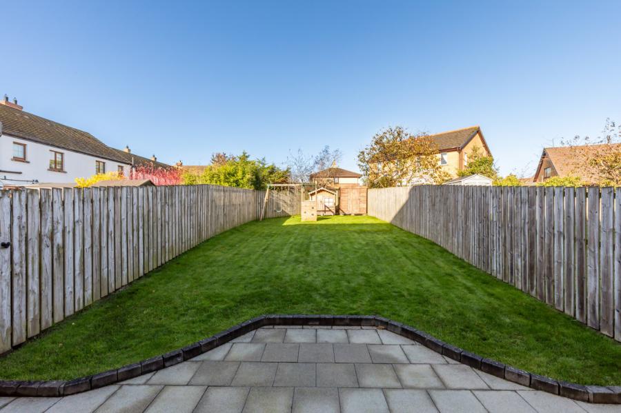 28 Coopers Mill Mews