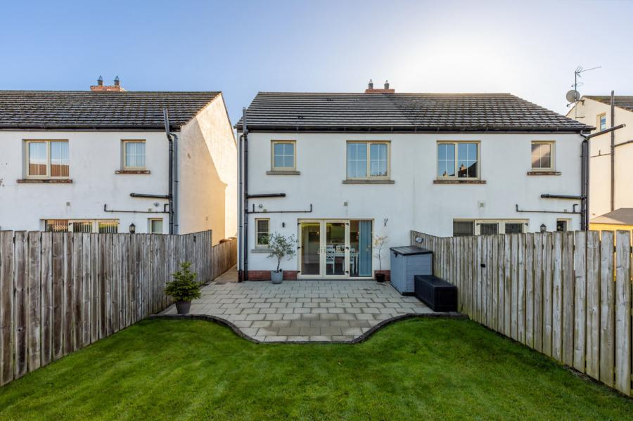 28 Coopers Mill Mews