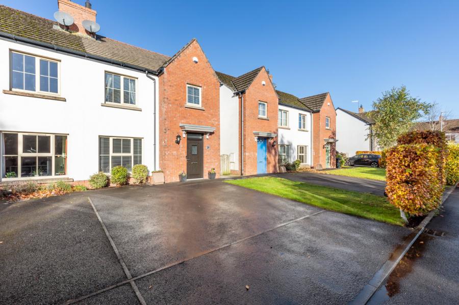 28 Coopers Mill Mews