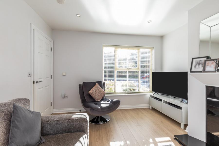 28 Coopers Mill Mews