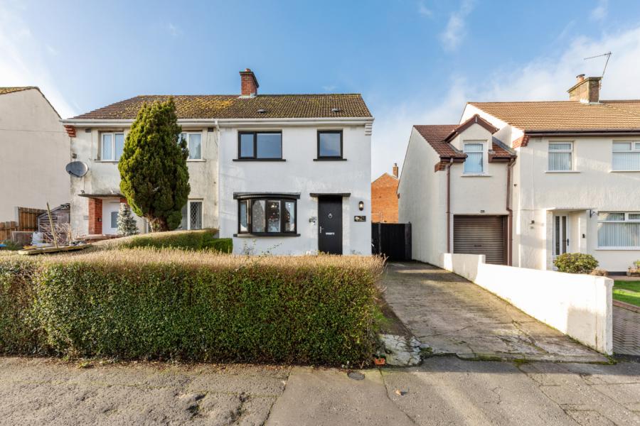 28 Cherryhill Crescent