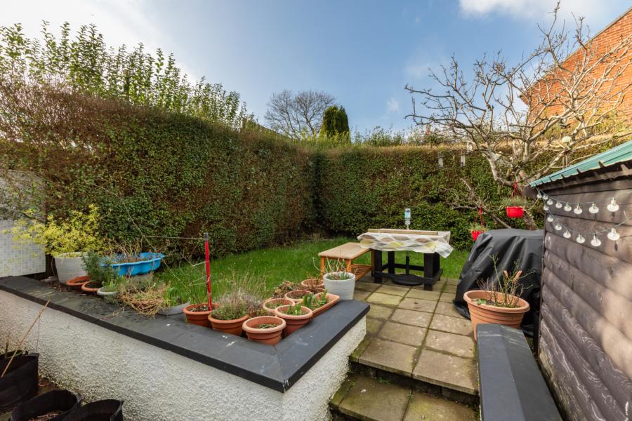 28 Cherryhill Crescent