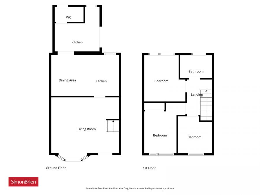 28 Cherryhill Crescent