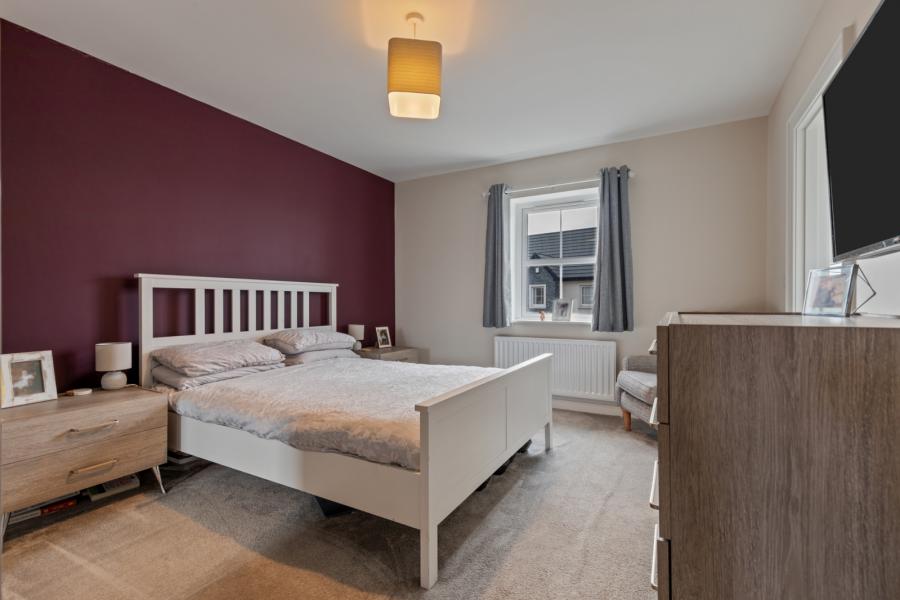 34 Millmount Village Gardens