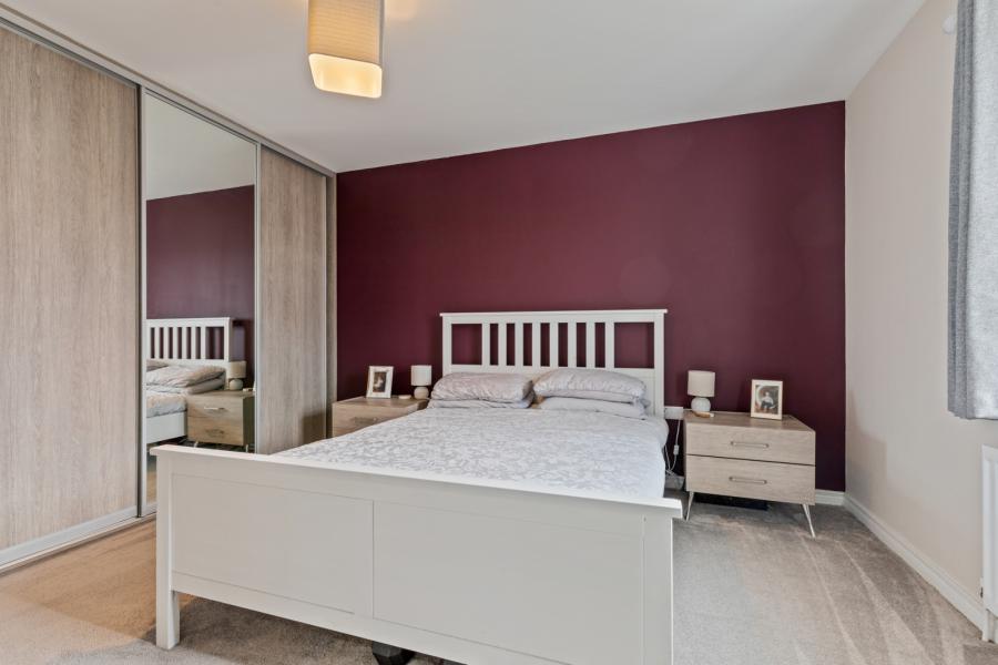 34 Millmount Village Gardens