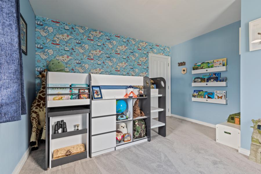 34 Millmount Village Gardens