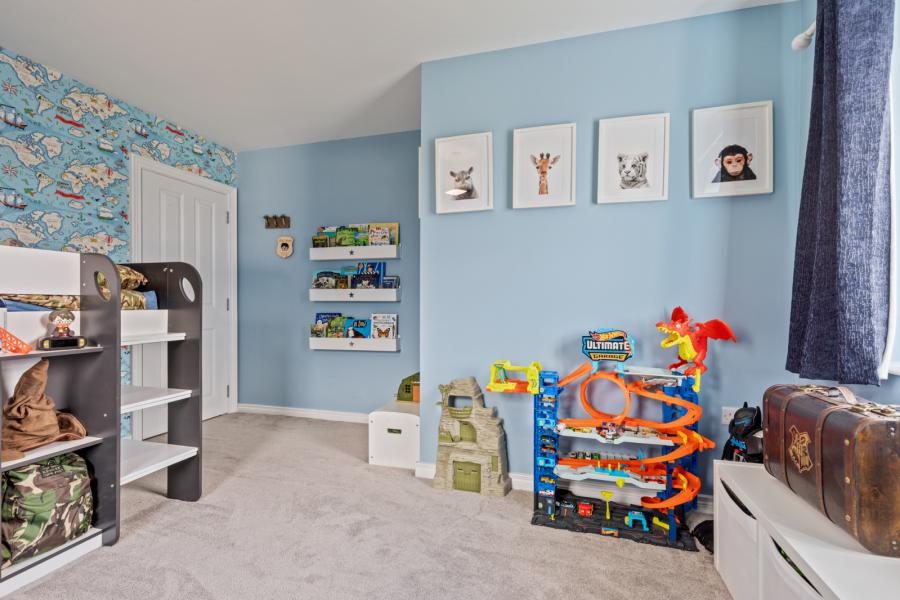 34 Millmount Village Gardens