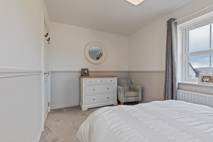 34 Millmount Village Gardens