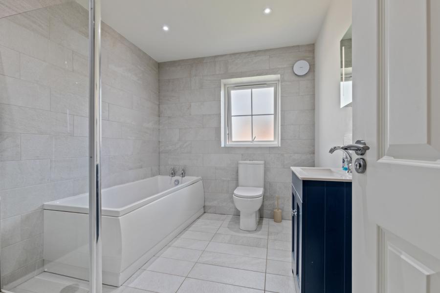 34 Millmount Village Gardens