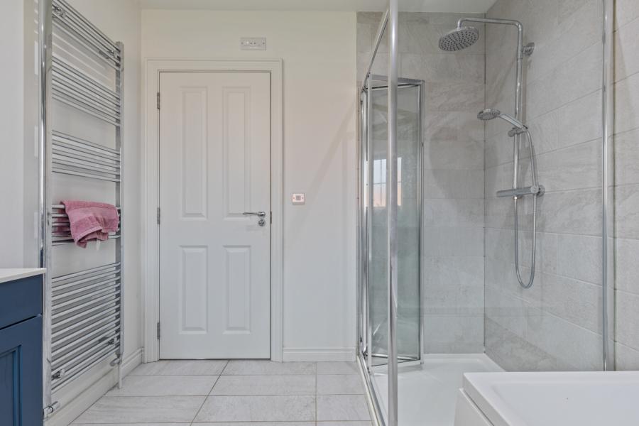 34 Millmount Village Gardens