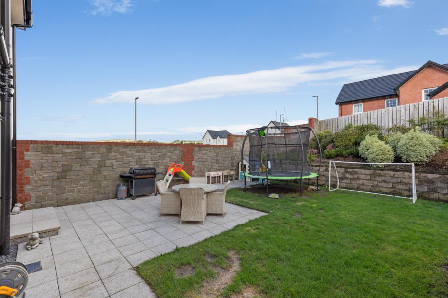 34 Millmount Village Gardens