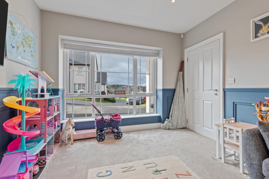 34 Millmount Village Gardens