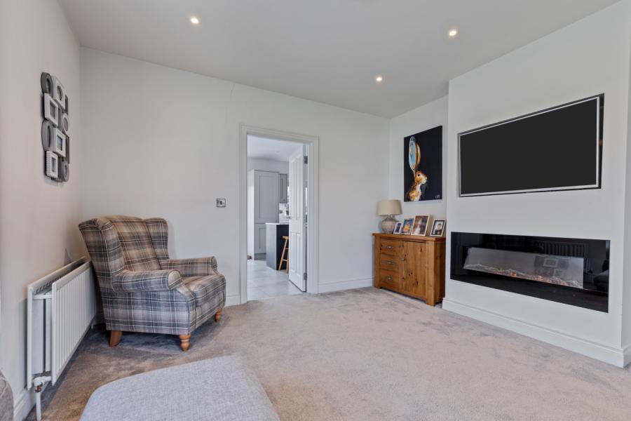 34 Millmount Village Gardens