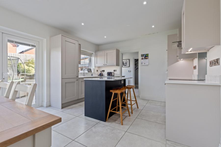 34 Millmount Village Gardens