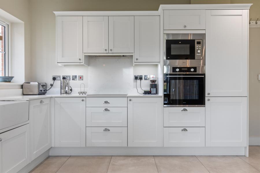 1 Millmount Village Road