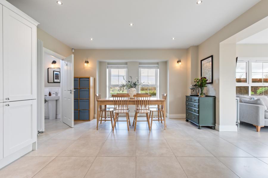 1 Millmount Village Road