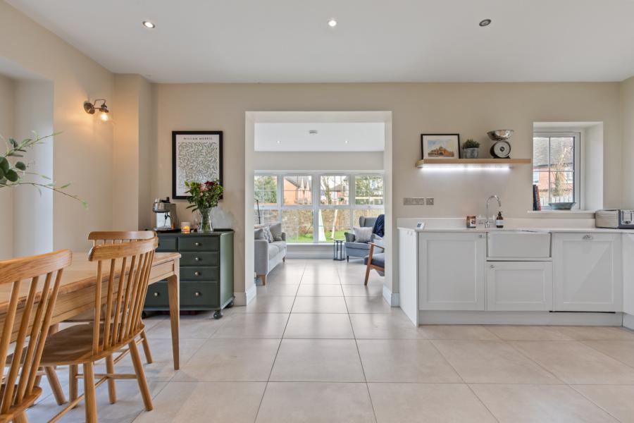 1 Millmount Village Road