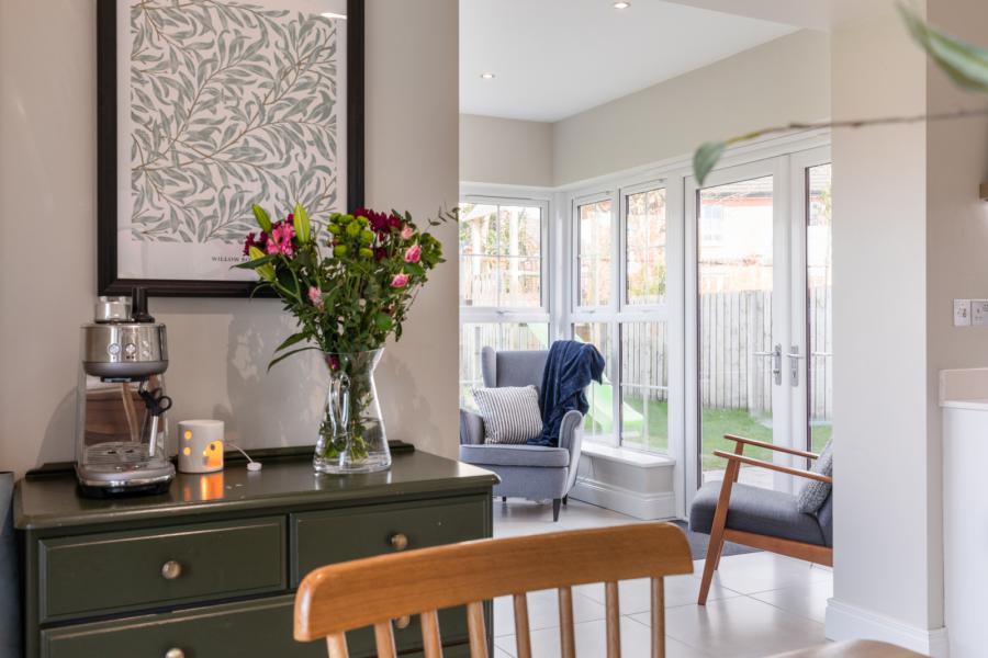 1 Millmount Village Road