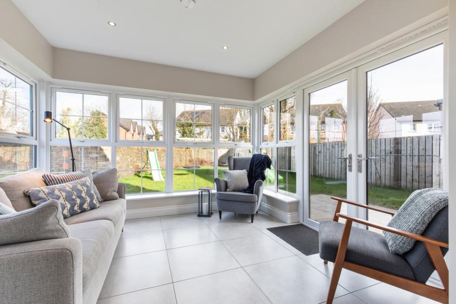 1 Millmount Village Road