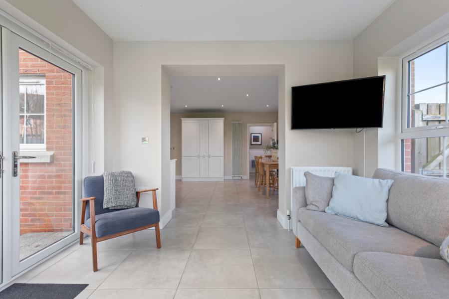 1 Millmount Village Road