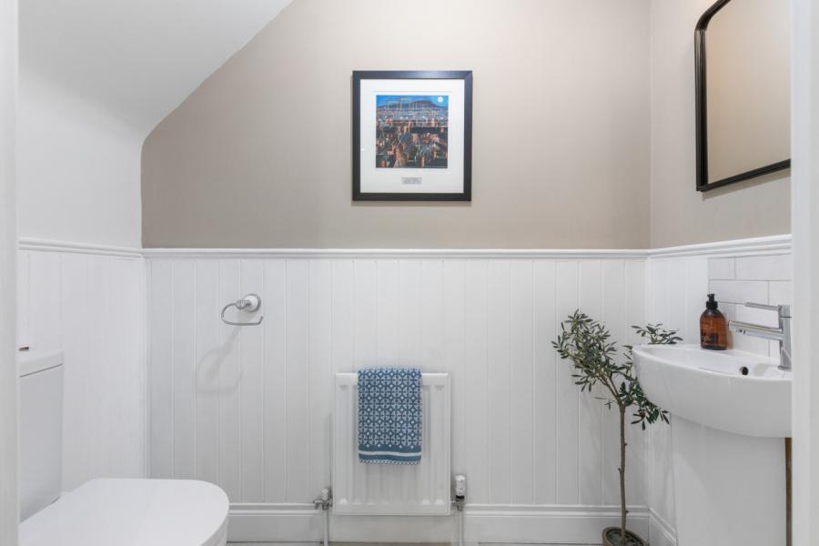 1 Millmount Village Road