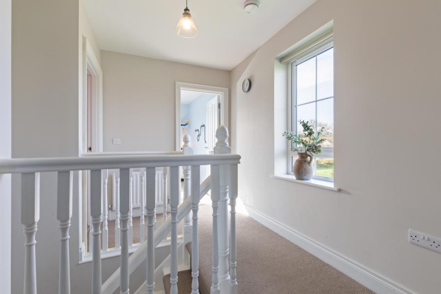 1 Millmount Village Road