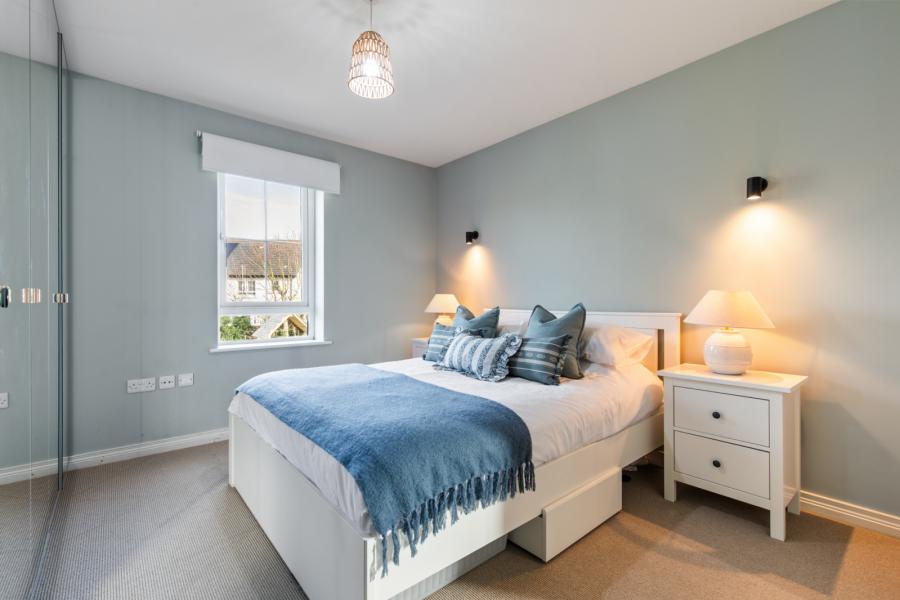 1 Millmount Village Road