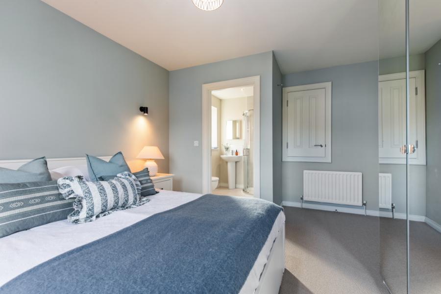 1 Millmount Village Road