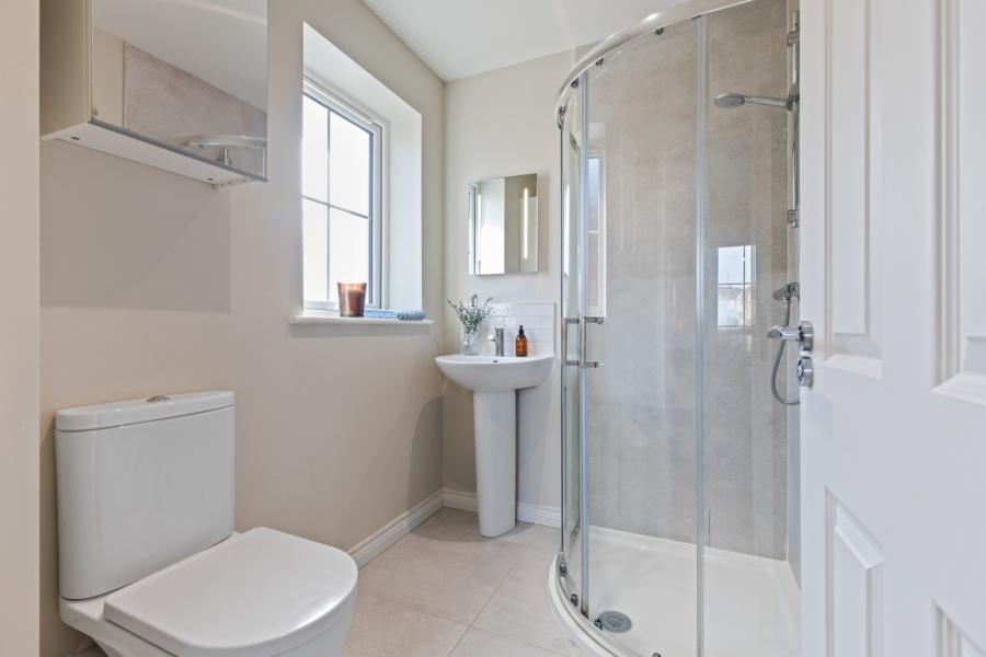 1 Millmount Village Road