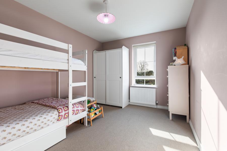 1 Millmount Village Road