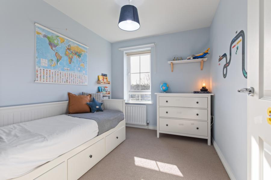 1 Millmount Village Road