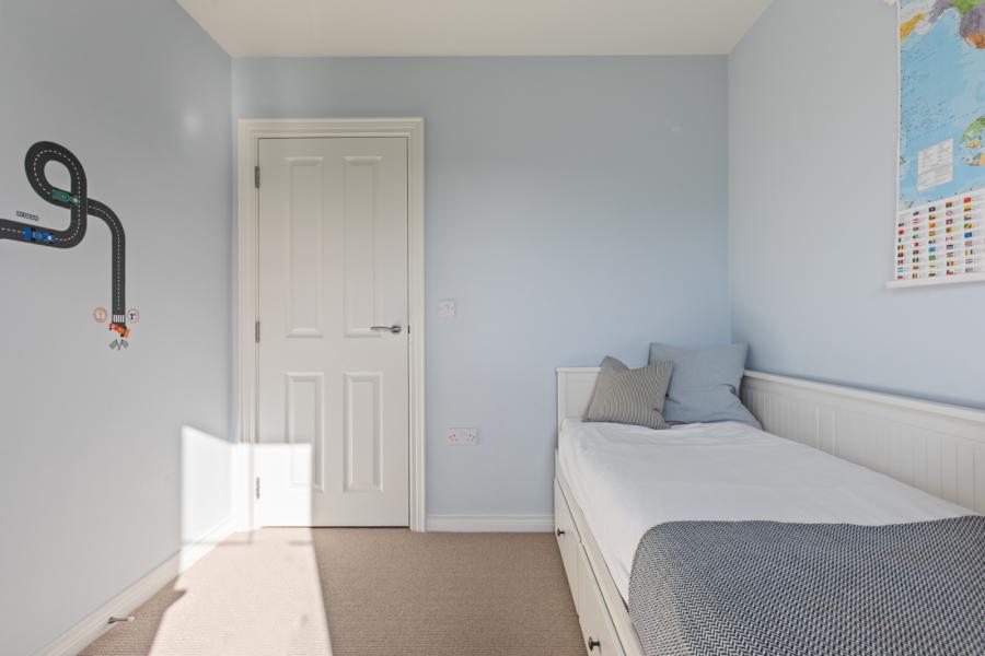 1 Millmount Village Road