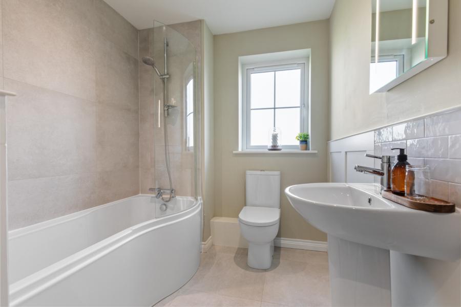 1 Millmount Village Road