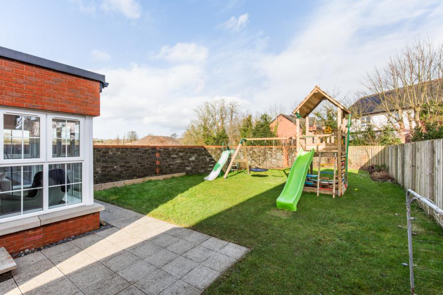 1 Millmount Village Road