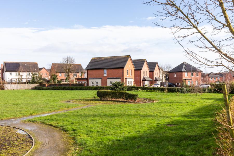 1 Millmount Village Road