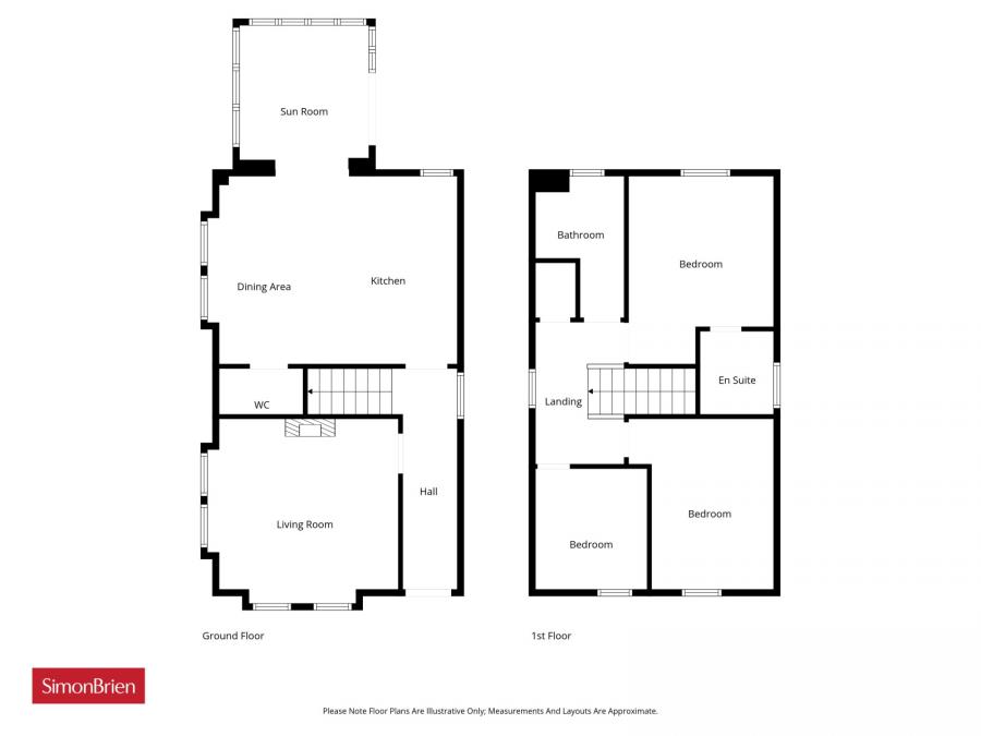 1 Millmount Village Road