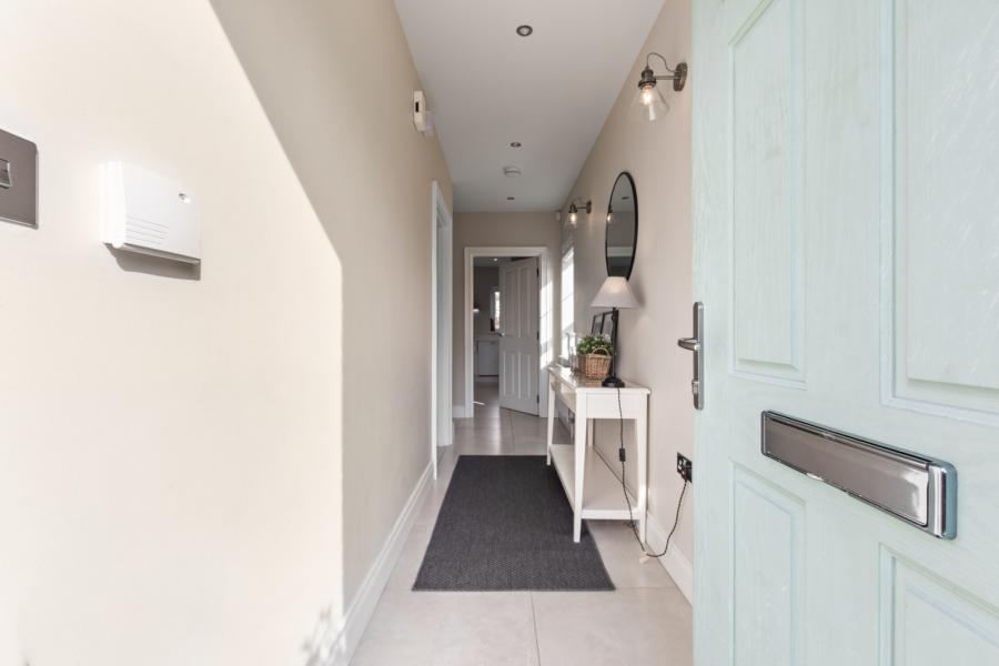 1 Millmount Village Road